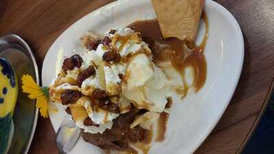 Eismanufaktur Primavera