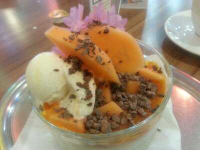 Eismanufaktur Primavera