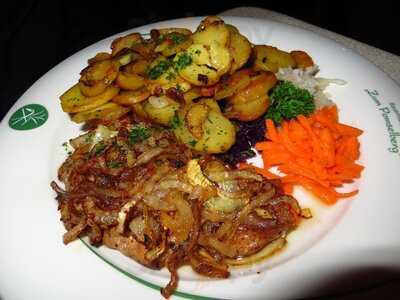 Bauernschänke Pomselberg