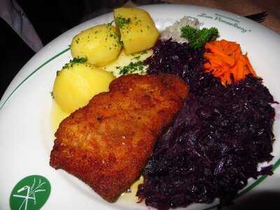 Bauernschänke Pomselberg