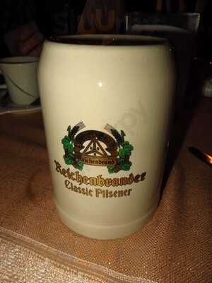 Bauernschänke Pomselberg