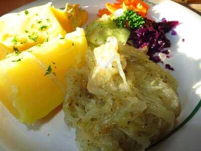 Bauernschänke Pomselberg