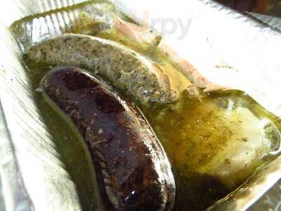 Bauernschänke Pomselberg