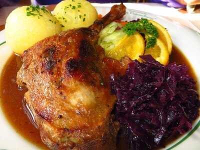 Bauernschänke Pomselberg