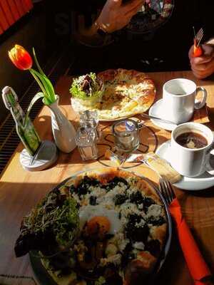 Poffertjes En Pannekoeken