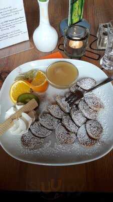 Poffertjes En Pannekoeken