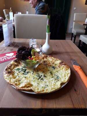 Poffertjes En Pannekoeken