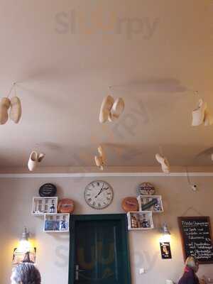 Poffertjes En Pannekoeken