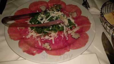 The Classic Western Steakhouse