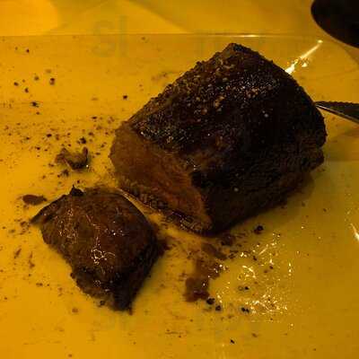 The Classic Western Steakhouse