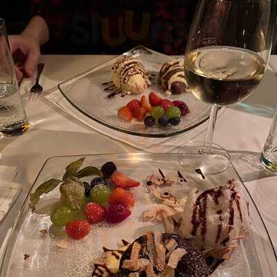 The Classic Western Steakhouse