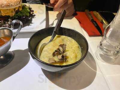 The Classic Western Steakhouse