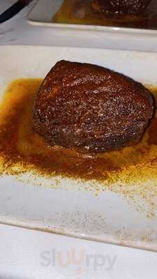 The Classic Western Steakhouse