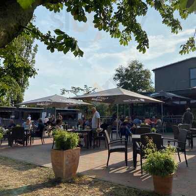 Frankys Im Wasserbahnhof Mintard