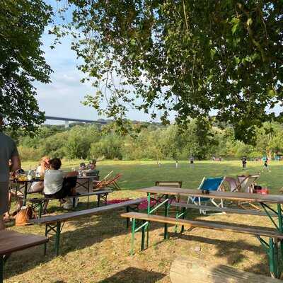 Frankys Im Wasserbahnhof Mintard
