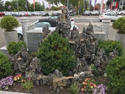 China-restaurant China City