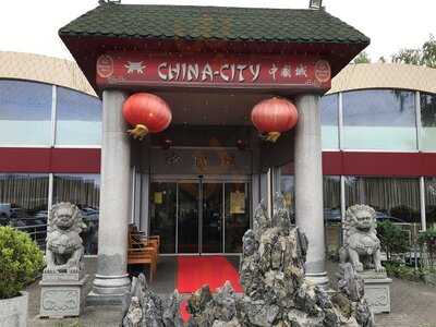China-restaurant China City