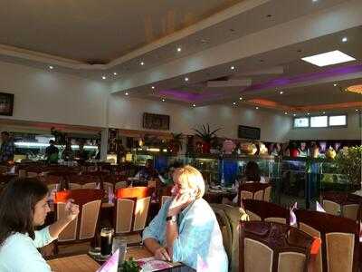 China-restaurant China City