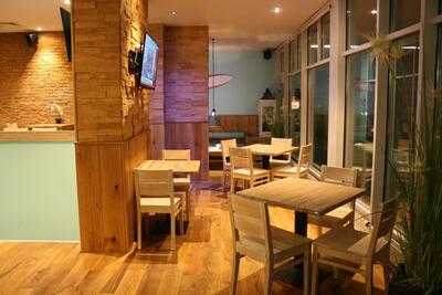 Chillers Bar & Restaurant