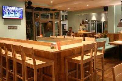 Chillers Bar & Restaurant