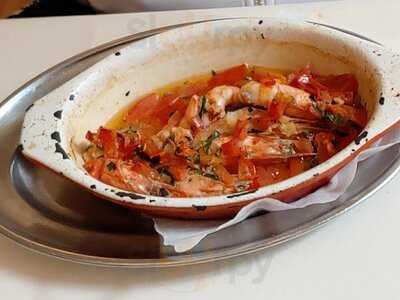 Colosseo Ristorante Und Pizza