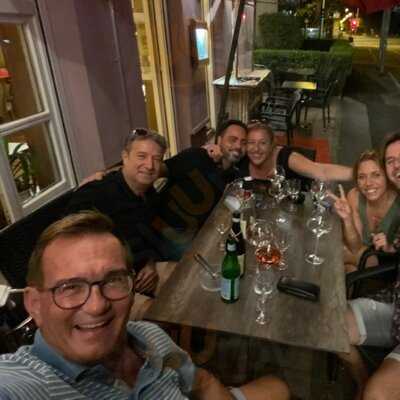 Trattoria Pizzeria Amici