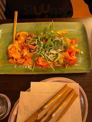 Trattoria Pizzeria Amici