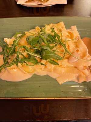 Trattoria Pizzeria Amici