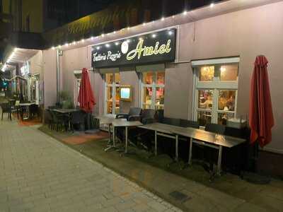 Trattoria Pizzeria Amici