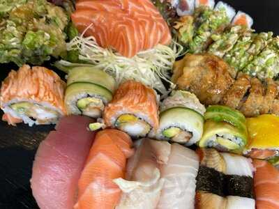 Sweet Sushi