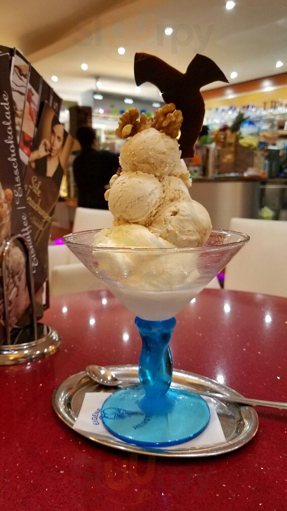 Eiscafe Venezia