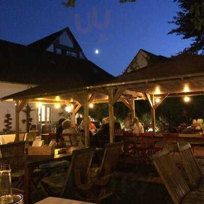 Büscher’s Restaurant