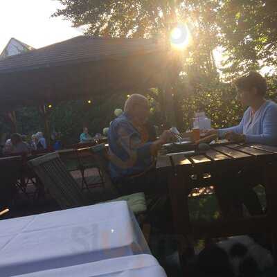 Büscher’s Restaurant