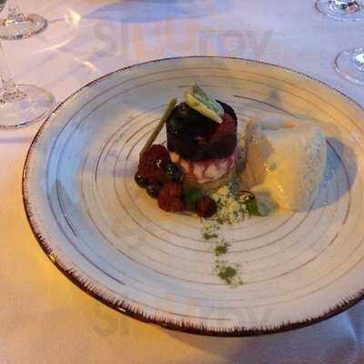 Büscher’s Restaurant