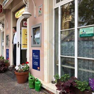Prager Stuben
