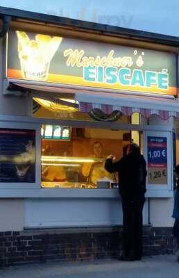 Marschner's Eiscafe
