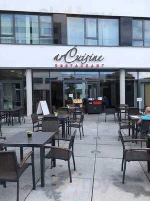 Restaurant Arcuisine