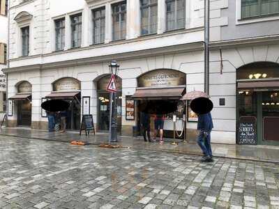 Camondas Schokoladen