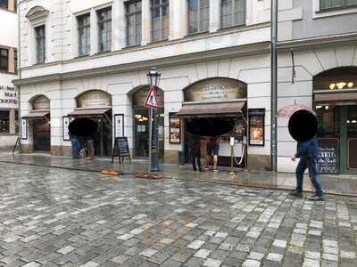 Camondas Schokoladen