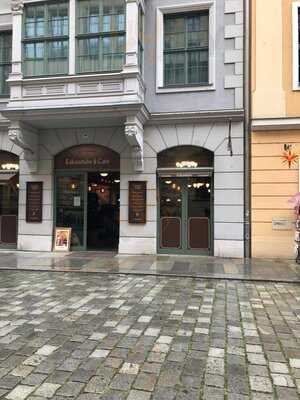 Camondas Schokoladen