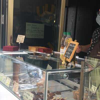 Camondas Schokoladen