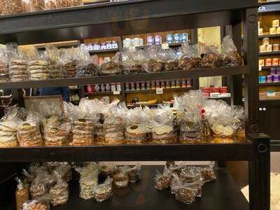 Camondas Schokoladen