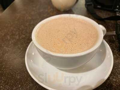 Camondas Schokoladen