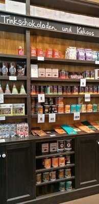 Camondas Schokoladen