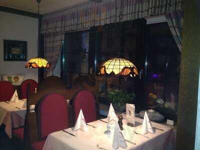 Restaurant Zum Falken