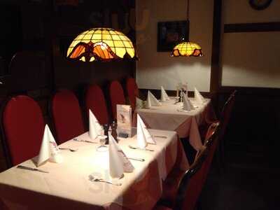 Restaurant Zum Falken