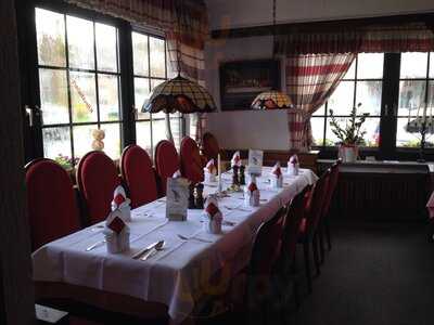 Restaurant Zum Falken