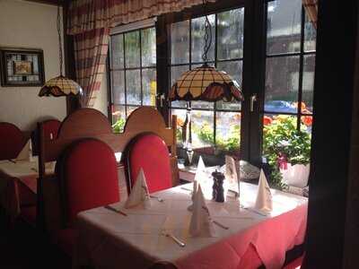 Restaurant Zum Falken