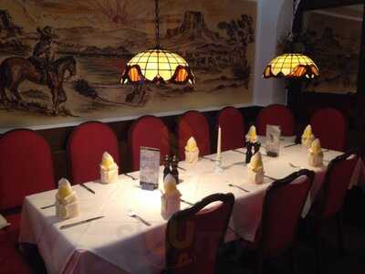 Restaurant Zum Falken