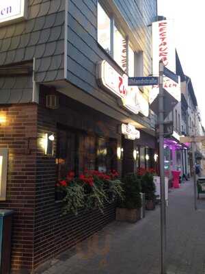 Restaurant Zum Falken